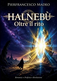 Halnebù: Oltre il rito cover