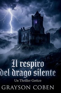 Il respiro del drago silente cover