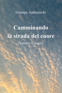 Camminando la strada del cuore cover