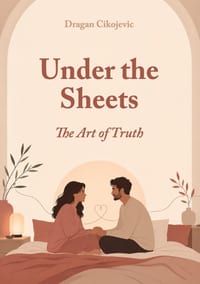 Under the Sheets: The Art of Truth cover
