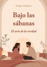 Bajo las sábanas: El arte de la verdad cover