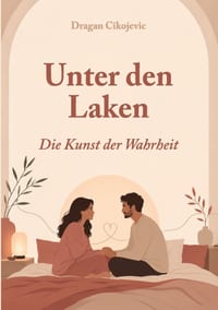 Unter den Laken: Die Kunst der Wahrheit cover