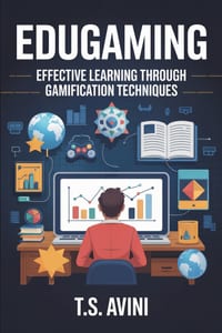 EduGaming: Effective Learning through Gamification Techniques cover