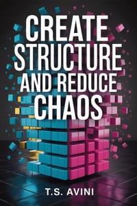 Create Structure and Reduce Chaos: High cover