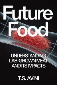 Future Food: Understanding Lab-Grown Meat and Its Impacts cover