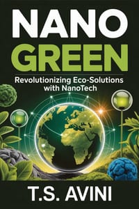 Nano Green: Revolutionizing Eco-Solutions with Nanotech cover