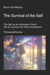 The Survival of the Self: The Self as an Information Cloud and Its Journey into Other Dimensions Quantum Consciousness, the Preservation of Experience cover
