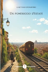 Un pomeriggio d'estate cover