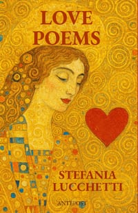 Love Poems cover