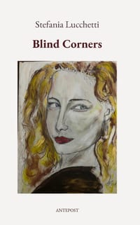 Blind Corners cover