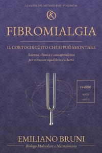 Fibromialgia: Il cortocircuito che si può smontare cover