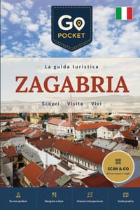 Zagabria cover