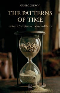 The Patterns of Time: ...between Perception, Art, Music and Poetry cover