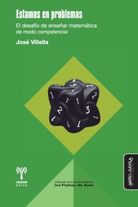 Estamos en problemas: El desafío de enseñar matemática de modo competencial cover