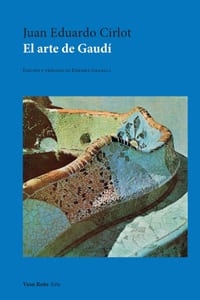 El arte de Gaudí cover