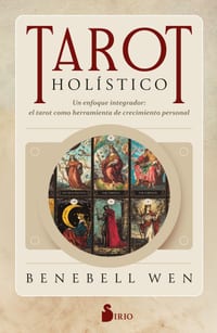 Tarot Holístico cover