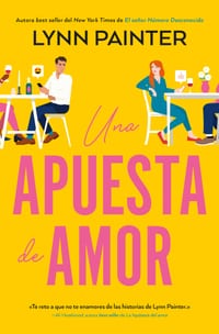 Una Apuesta de Amor -V2* cover