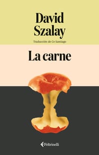 Carne, La cover