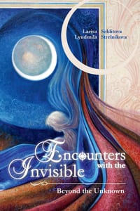 Encounters with the invisible cover