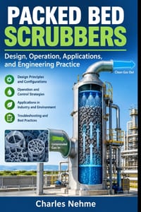 Packed Bed Scrubbers: Design, Operation, Applications, and Engineering Practice cover