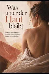 Was unter der Haut bleibt cover