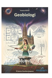 Geobiologi: Harmonisere livsvitenskapene cover