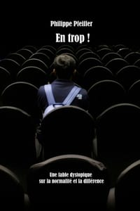 En trop !: Conte cover