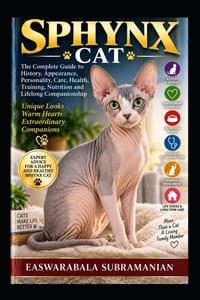 Sphynx Reddy cover