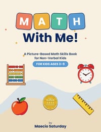 Math With Me cover