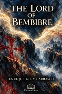 The Lord of Bembibre cover