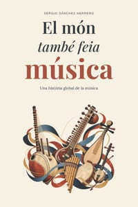 El món també feia música: Una història global de la música cover