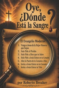 ¡Oye! ¿Dónde está la Sangre? cover
