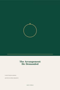 The Arrangement He Demanded: A Novel of Power, Pretense, and the Love Neither of Them Planned For cover