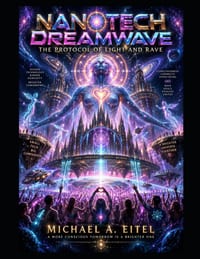 Nanotech Dreamwave: The Protocol of Light and Rave cover