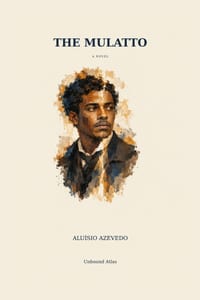 The Mulatto cover