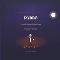 Pablo: The Boy Who Made the Violin Dance cover