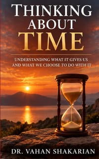 Thinking about Time: Understanding What Time Gives Us cover