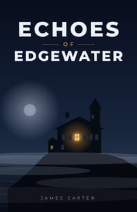 Echoes of Edgewater cover