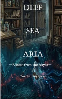 DEEP　SEA　ARIA ―Echoes from the Abyss― cover