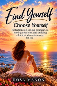 Find Yourself: Choose Yourself cover