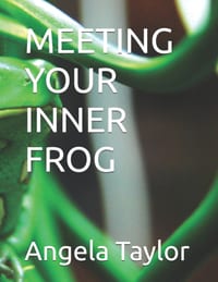 Meeting Your Inner Frog cover