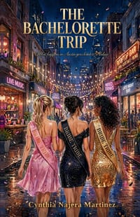 The Bachelorette Trip: What happens in Austin goes home to Abilene cover