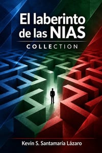 El Laberinto de las NIAS: Collection cover
