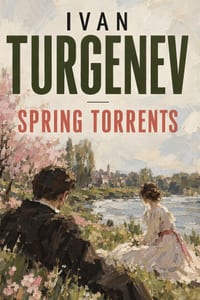 Spring Torrents cover