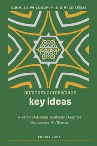 Abrahamic Crossroads: Key Ideas cover