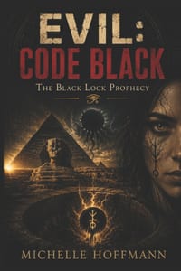 Evil: CODE BLACK: The Black Lock Prophecy cover