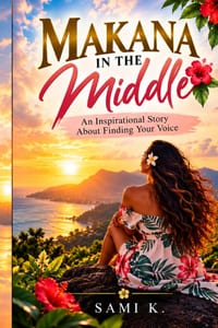 Makana In The Middle: I Have a Voice cover