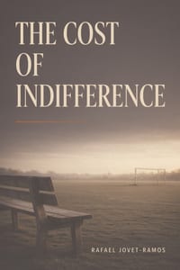 The Cost Of Indifference: How We Build, Coach, and Mentor the Next Generation of Leaders cover