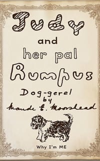 Judy and her pal Rumpus: From a Dogs point of View cover