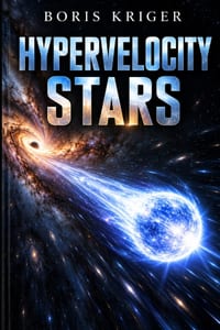 Hypervelocity Stars cover